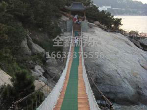 內蒙烏蘭浩特金馬鞍景區